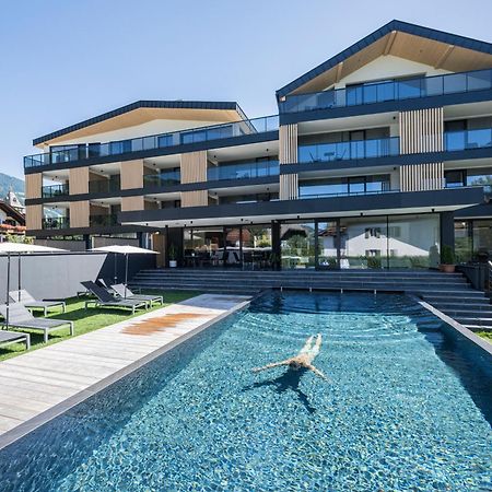 Montanaris Alpine - Active - Relax Hotel Villabassa Exterior foto