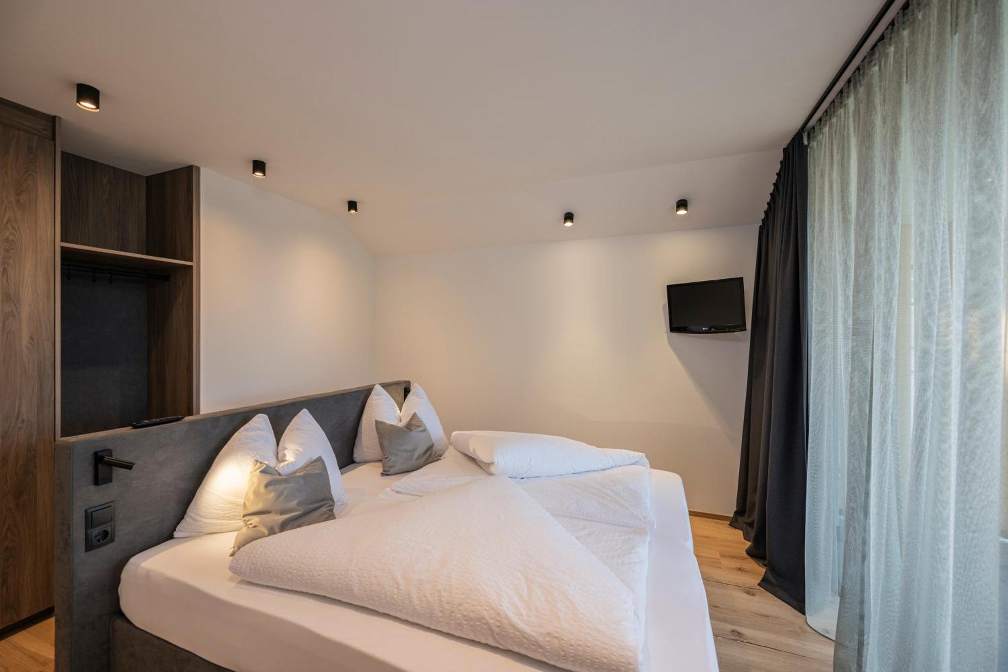 Montanaris Alpine - Active - Relax Hotel Villabassa Exterior foto