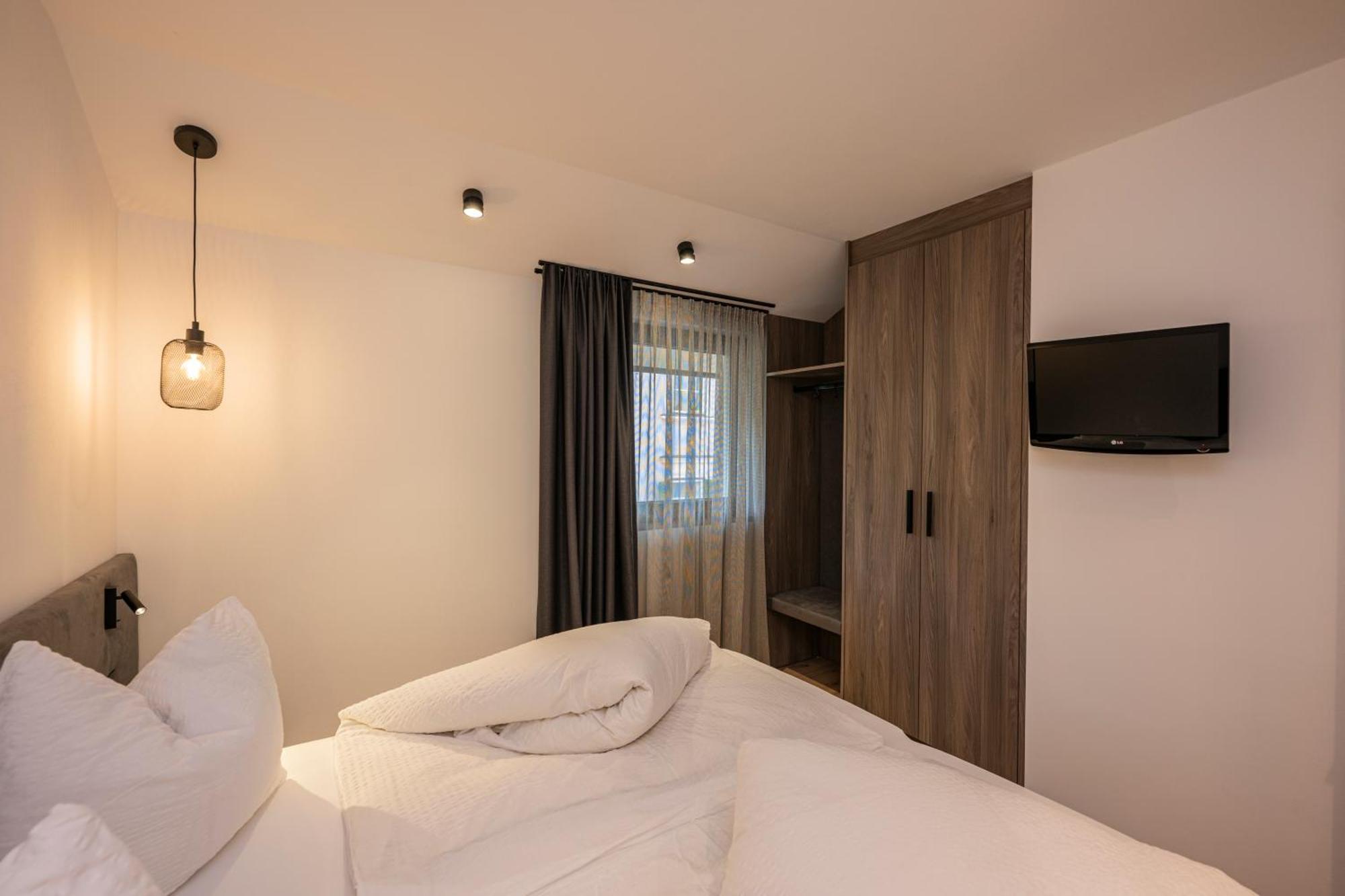 Montanaris Alpine - Active - Relax Hotel Villabassa Exterior foto
