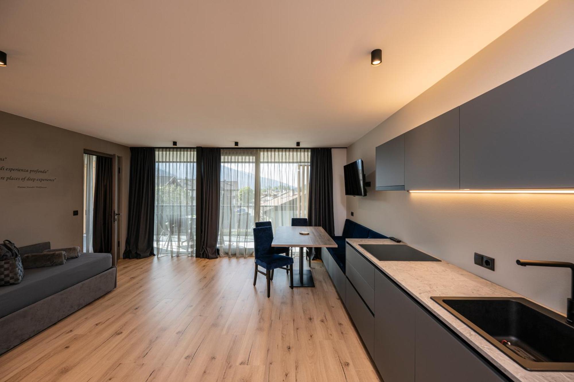 Montanaris Alpine - Active - Relax Hotel Villabassa Exterior foto