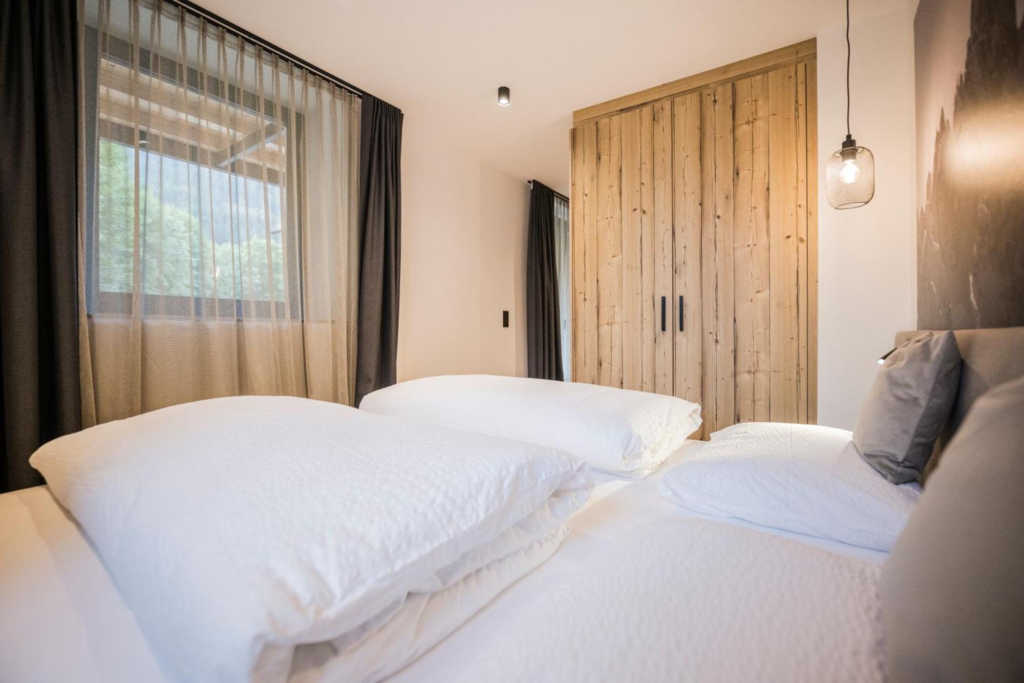 Montanaris Alpine - Active - Relax Hotel Villabassa Exterior foto