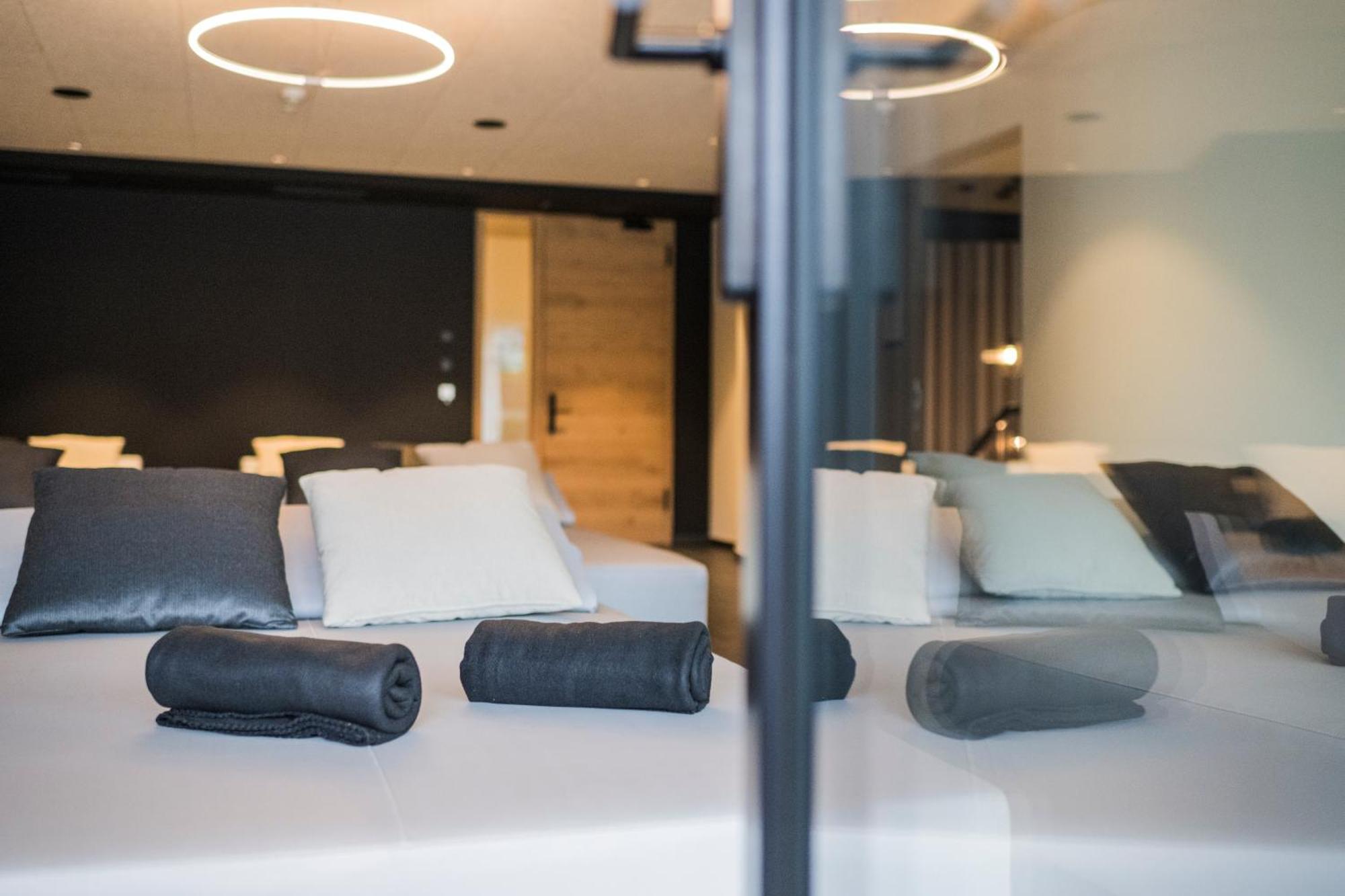 Montanaris Alpine - Active - Relax Hotel Villabassa Exterior foto