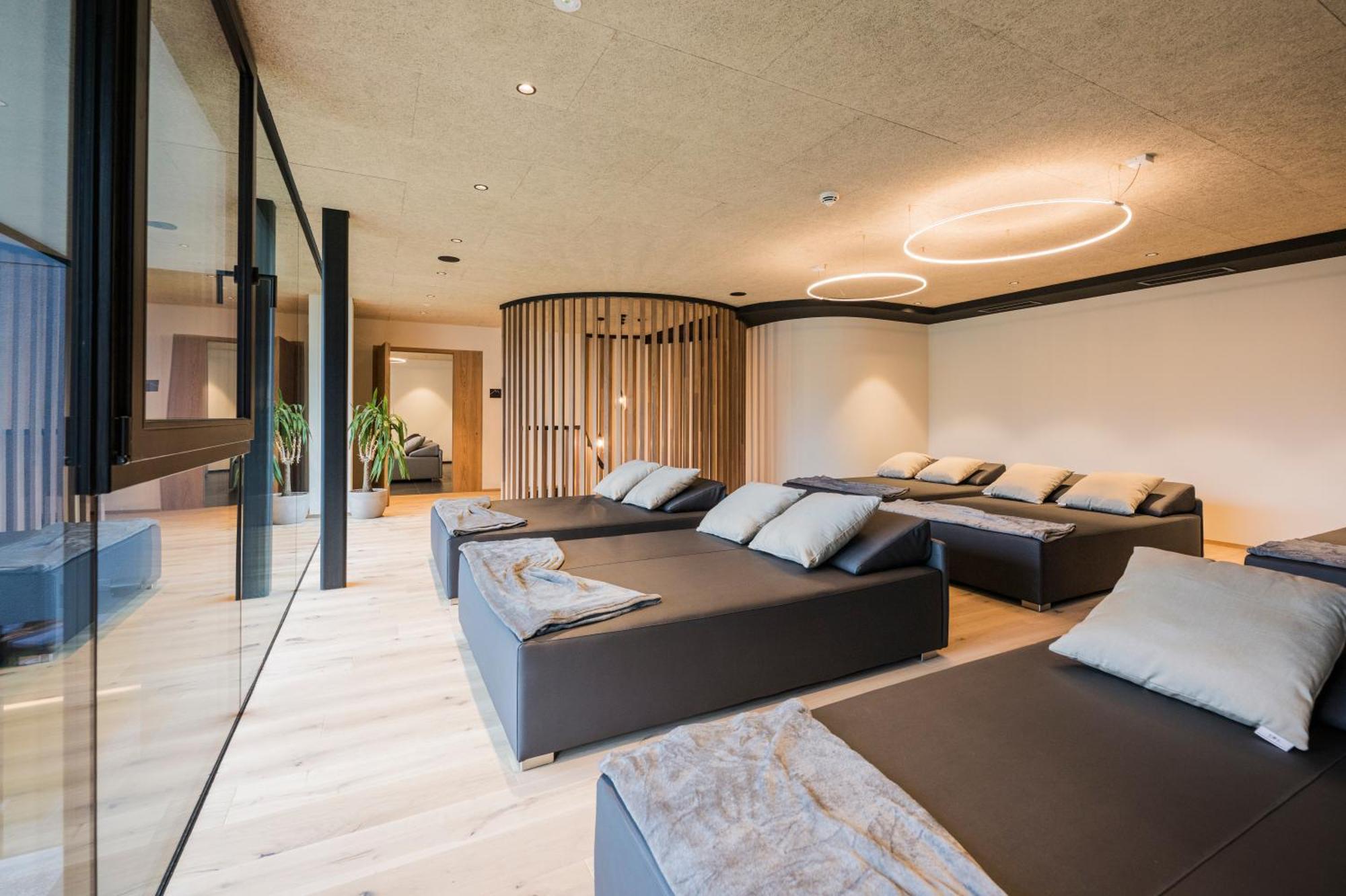 Montanaris Alpine - Active - Relax Hotel Villabassa Exterior foto