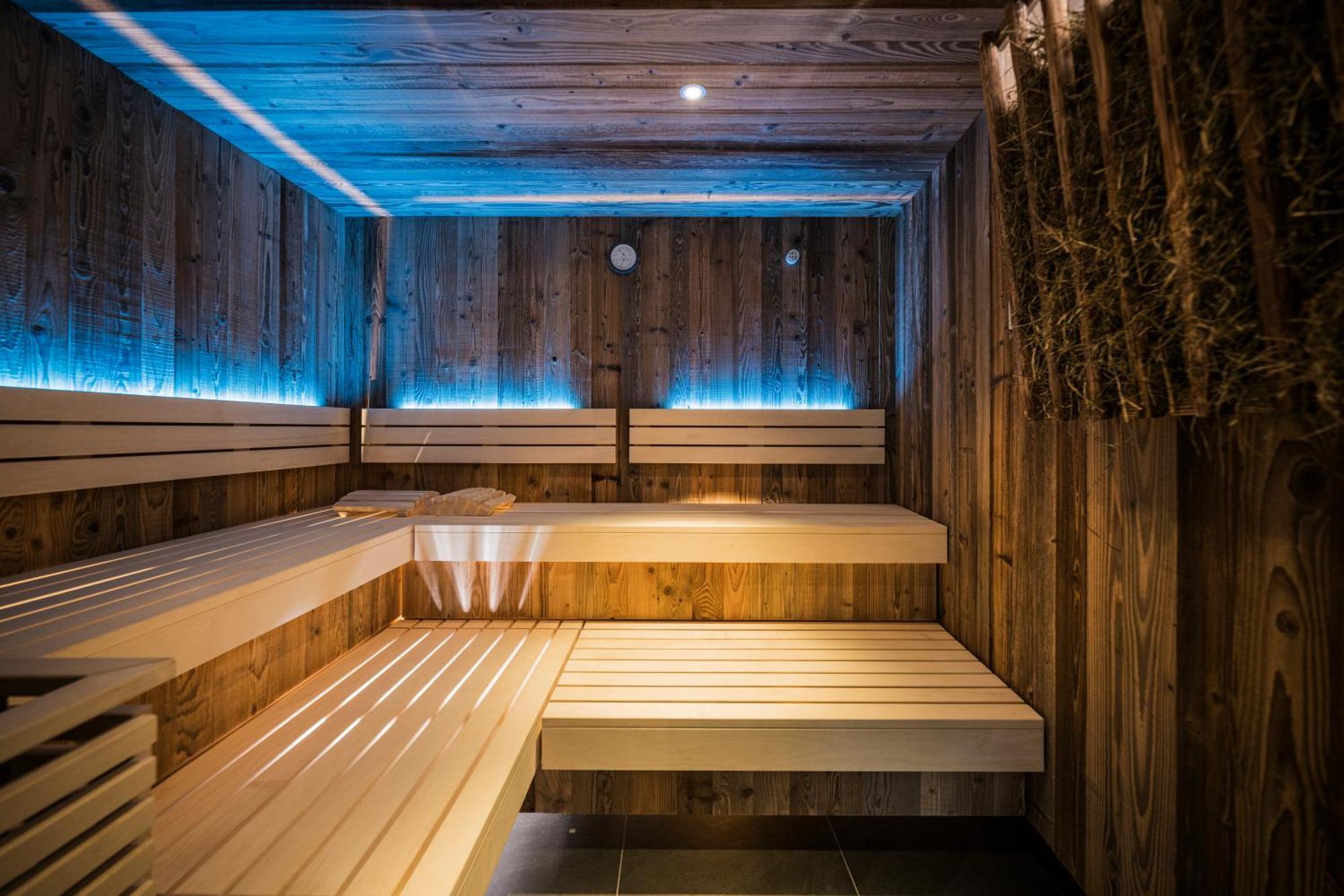 Montanaris Alpine - Active - Relax Hotel Villabassa Exterior foto