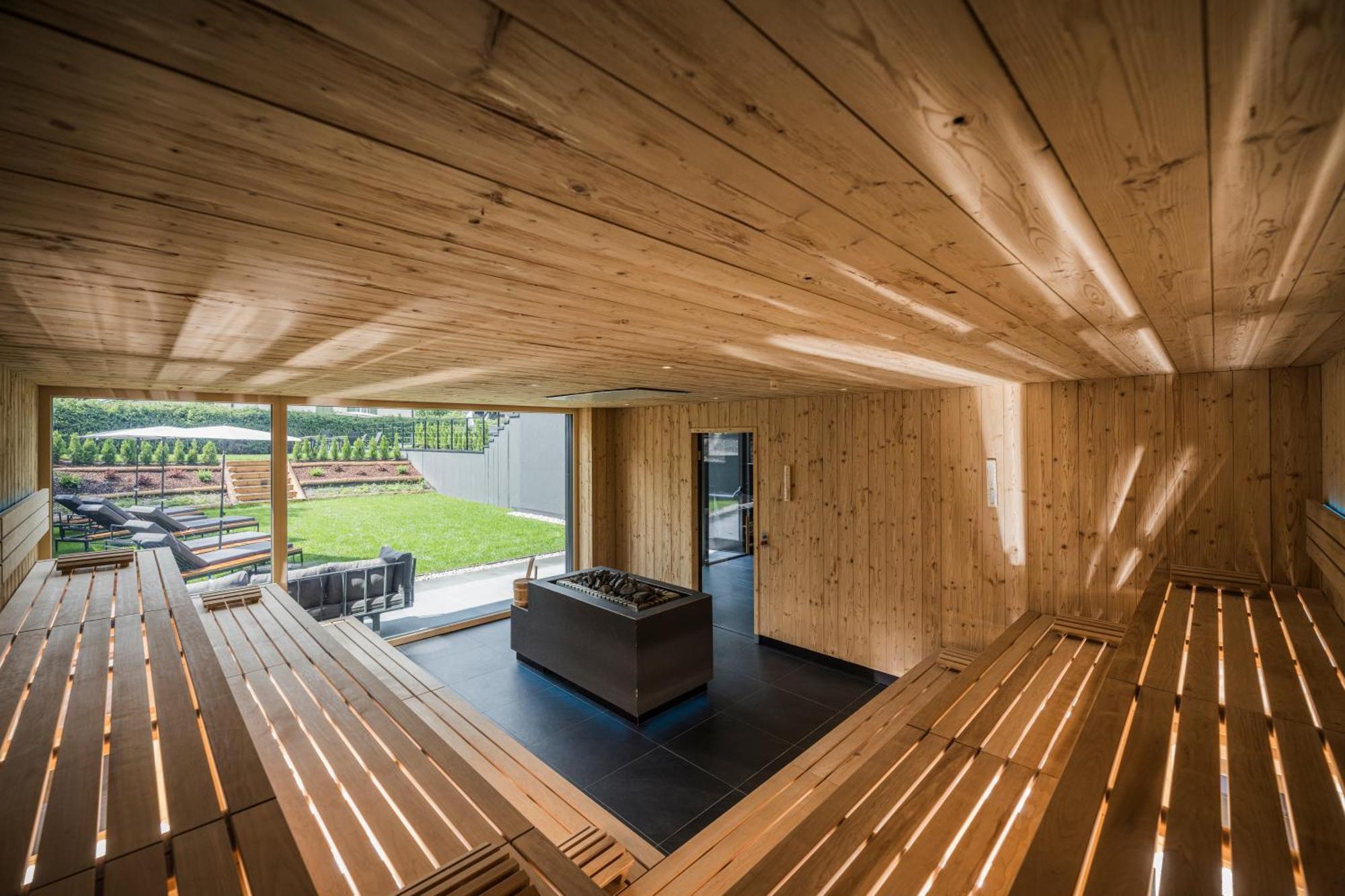 Montanaris Alpine - Active - Relax Hotel Villabassa Exterior foto