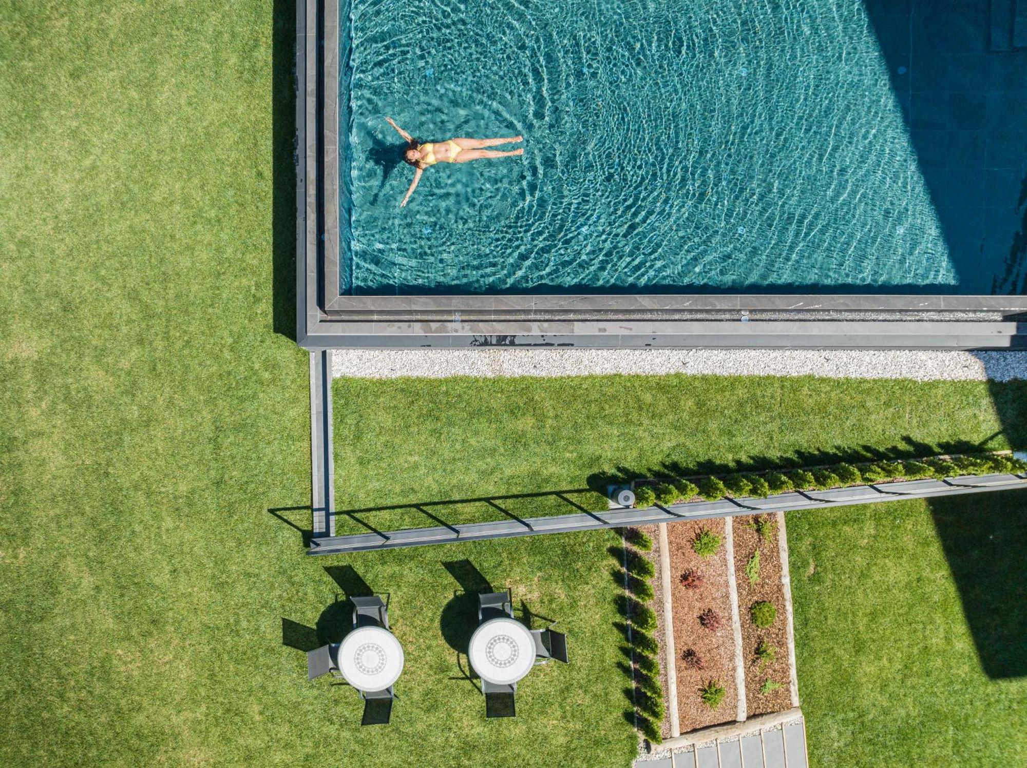 Montanaris Alpine - Active - Relax Hotel Villabassa Exterior foto